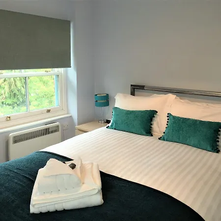 Apartament Three Warehouse Ulverston