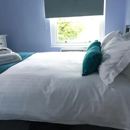 Three Warehouse Apartment Ulverston