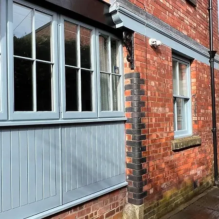 Apartmán Three Warehouse